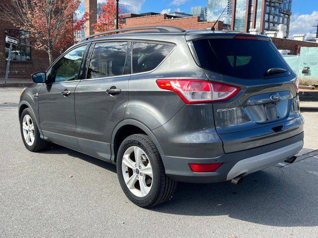 used 2016 Ford Escape car, priced at $10,999