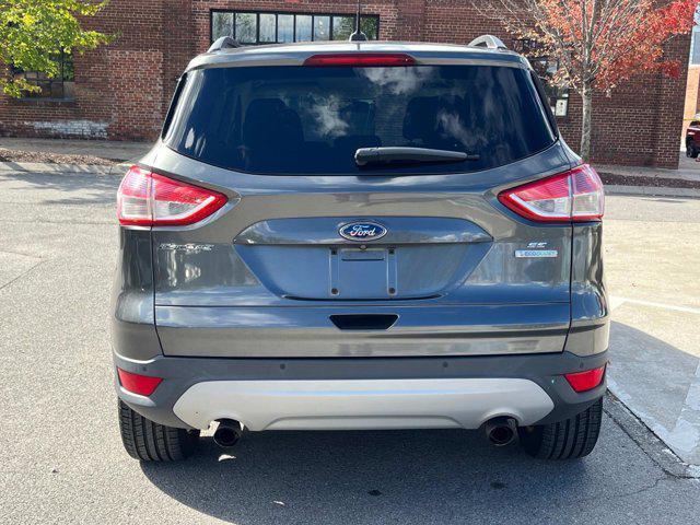 used 2016 Ford Escape car, priced at $10,999