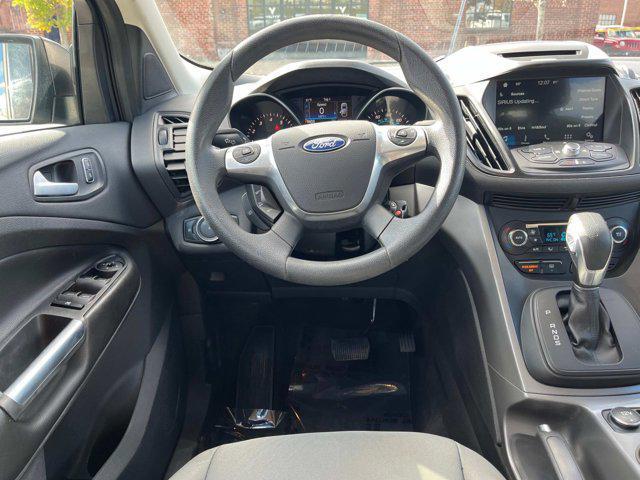 used 2016 Ford Escape car, priced at $10,999