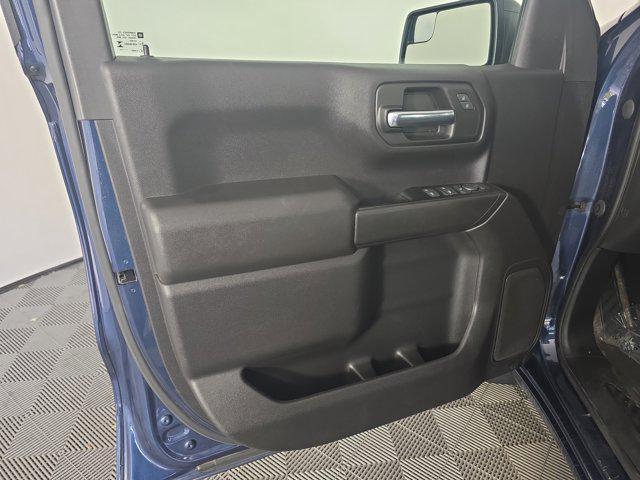used 2023 Chevrolet Silverado 1500 car, priced at $39,999