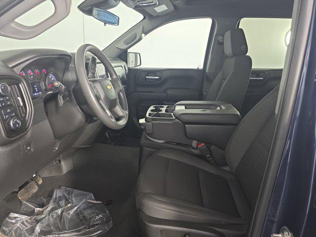 used 2023 Chevrolet Silverado 1500 car, priced at $39,999