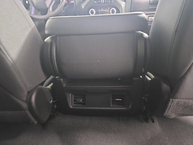 used 2023 Chevrolet Silverado 1500 car, priced at $39,999