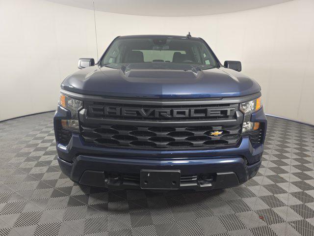 used 2023 Chevrolet Silverado 1500 car, priced at $39,999