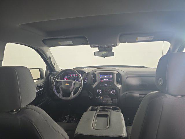 used 2023 Chevrolet Silverado 1500 car, priced at $39,999