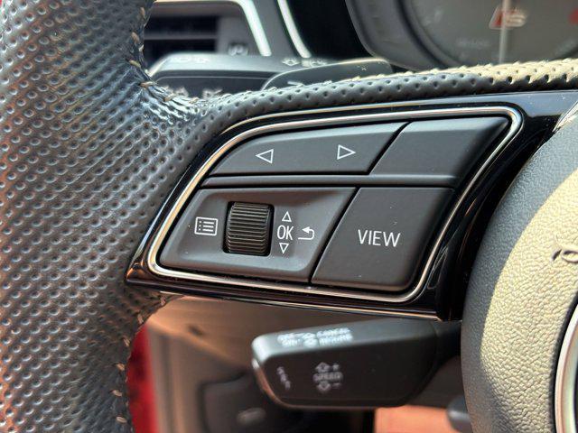 used 2020 Audi S5 car, priced at $30,999