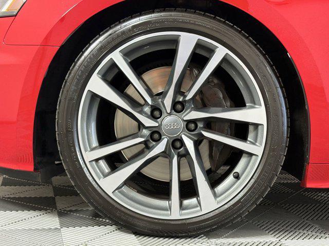 used 2020 Audi S5 car, priced at $30,999