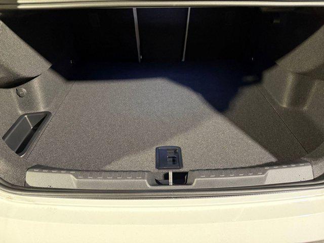 new 2026 Audi A3 car, priced at $40,969