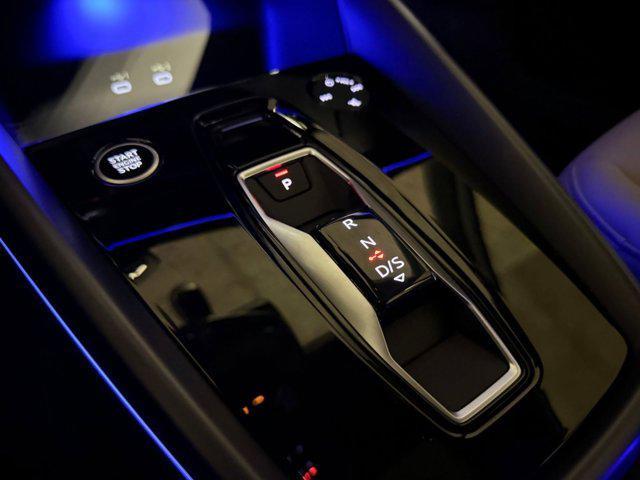 new 2026 Audi A3 car, priced at $40,969