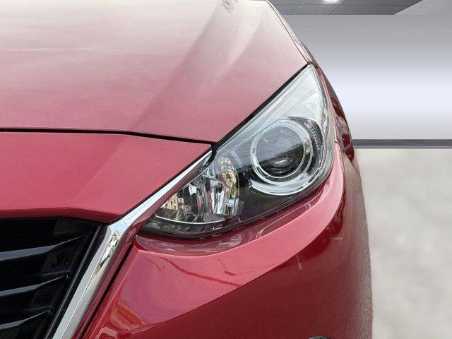 used 2016 Mazda Mazda3 car, priced at $11,499