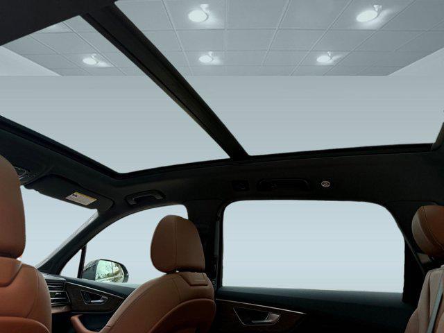 new 2026 Audi Q7 car, priced at $65,371