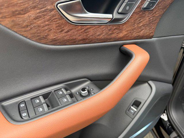 new 2026 Audi Q7 car, priced at $65,371