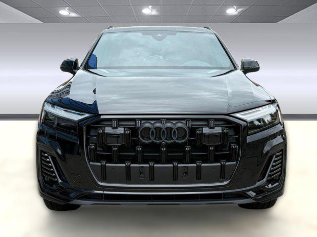 new 2026 Audi Q7 car, priced at $65,371