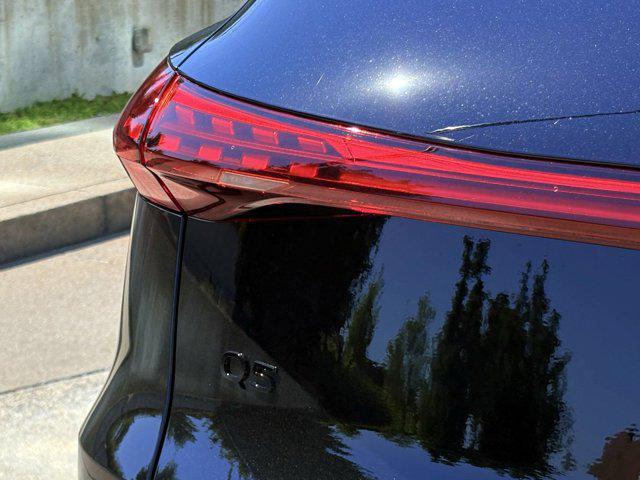 new 2025 Audi Q5 car, priced at $60,071