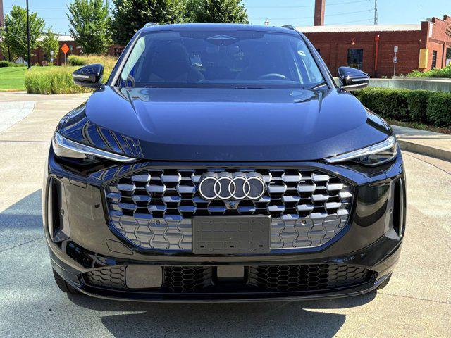 new 2025 Audi Q5 car, priced at $60,071