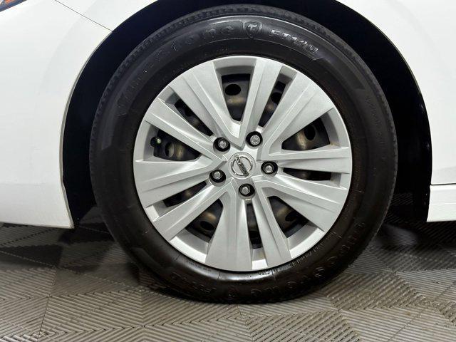 used 2023 Nissan Sentra car, priced at $18,997
