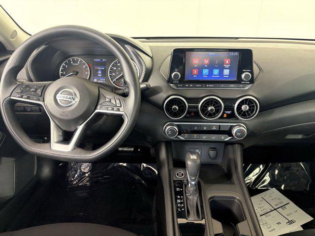used 2023 Nissan Sentra car, priced at $18,997