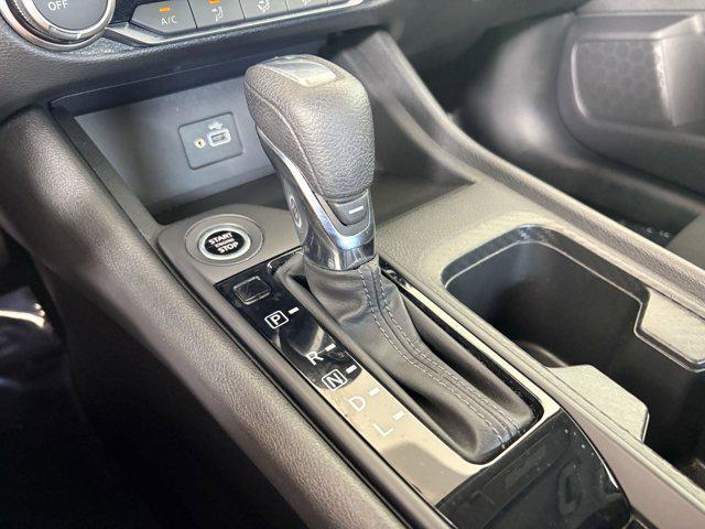 used 2023 Nissan Sentra car, priced at $18,997