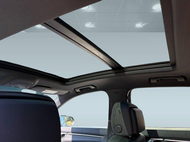 new 2025 Audi Q3 car, priced at $44,261