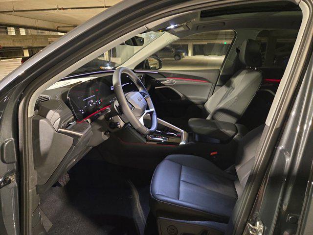new 2025 Audi Q5 car, priced at $56,621