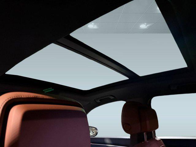 used 2025 Audi Q3 car, priced at $35,999