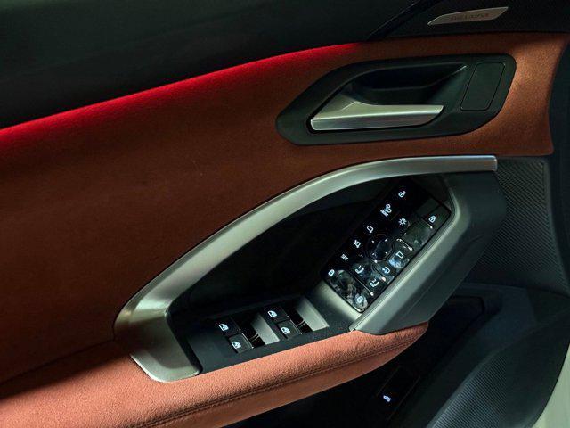 new 2025 Audi SQ5 car, priced at $74,921