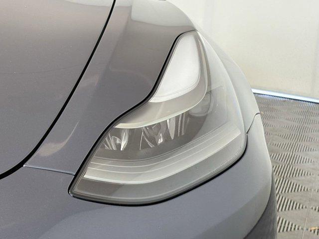 used 2021 Tesla Model 3 car, priced at $26,499