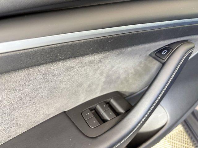 used 2021 Tesla Model 3 car, priced at $26,499