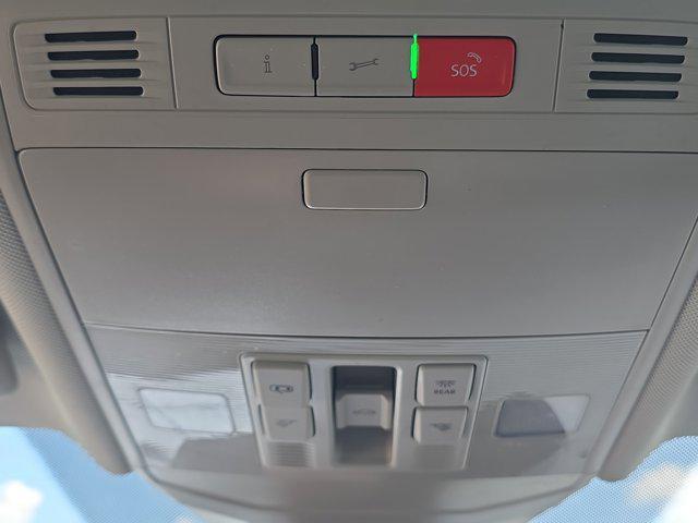 used 2025 Volkswagen Jetta car, priced at $24,999