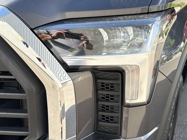 used 2022 Toyota Tundra car, priced at $42,698