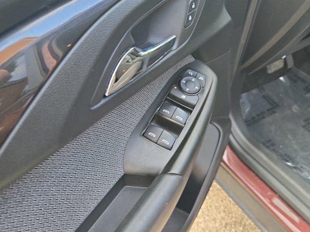 used 2022 Chevrolet TrailBlazer car, priced at $19,998