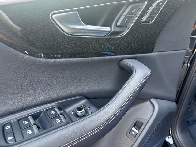 used 2025 Audi Q7 car, priced at $68,498