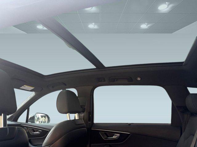 used 2025 Audi Q7 car, priced at $62,996