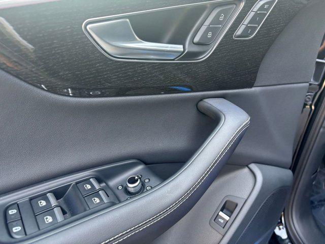 used 2025 Audi Q7 car, priced at $62,996