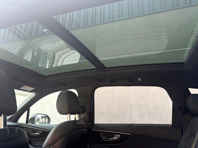 used 2025 Audi Q7 car, priced at $68,498