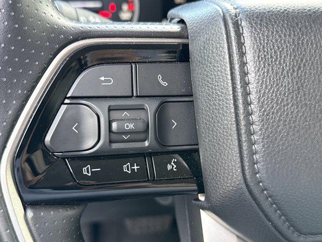 used 2024 Toyota Tundra car, priced at $43,698