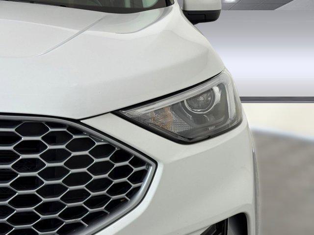 used 2023 Ford Edge car, priced at $20,499