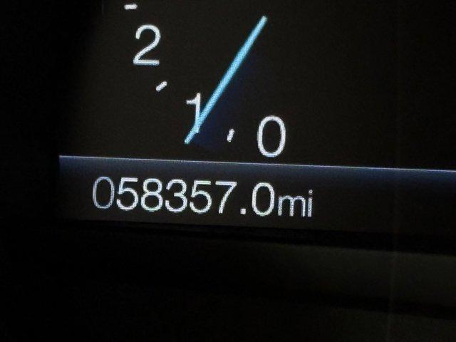 used 2023 Ford Edge car, priced at $20,499