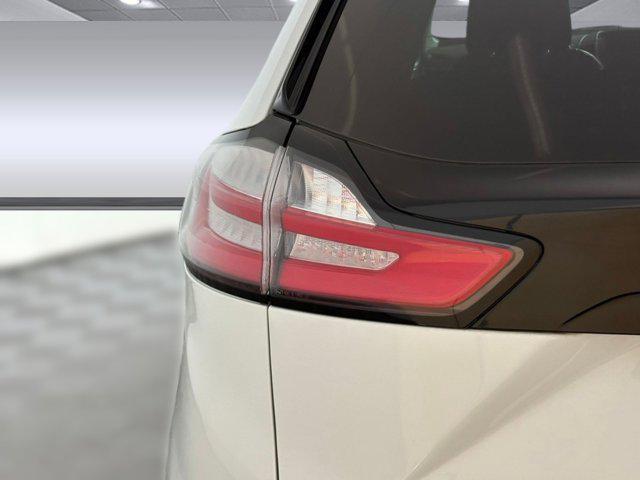 used 2023 Ford Edge car, priced at $20,499