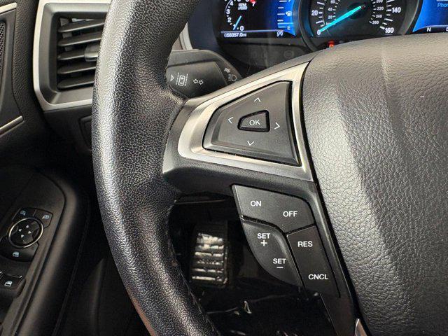 used 2023 Ford Edge car, priced at $20,499