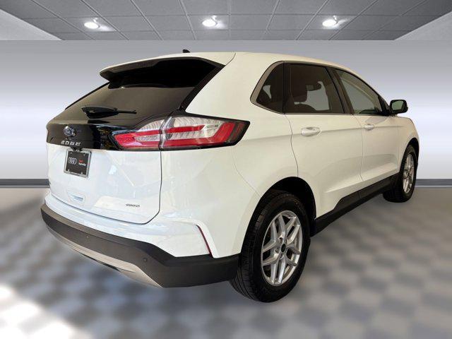 used 2023 Ford Edge car, priced at $20,499