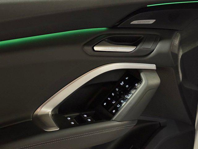 new 2025 Audi Q5 car, priced at $56,999