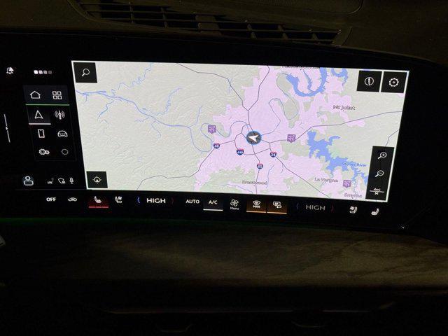 new 2025 Audi Q5 car, priced at $56,999