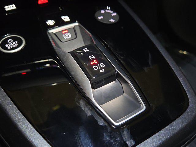 new 2025 Audi Q4 e-tron car, priced at $60,461