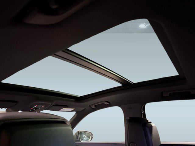 new 2025 Audi Q3 car, priced at $40,971