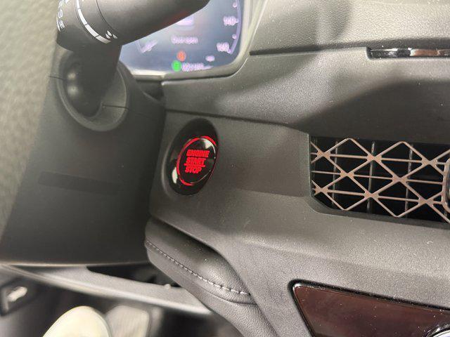 used 2024 Honda Accord car, priced at $25,998