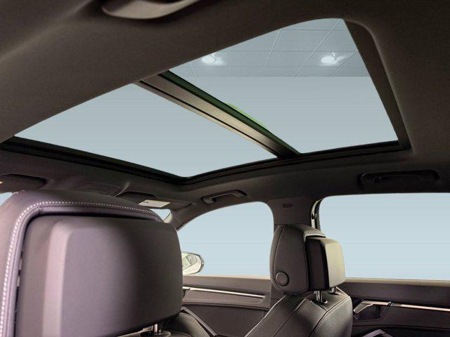 used 2025 Audi Q3 car, priced at $34,998