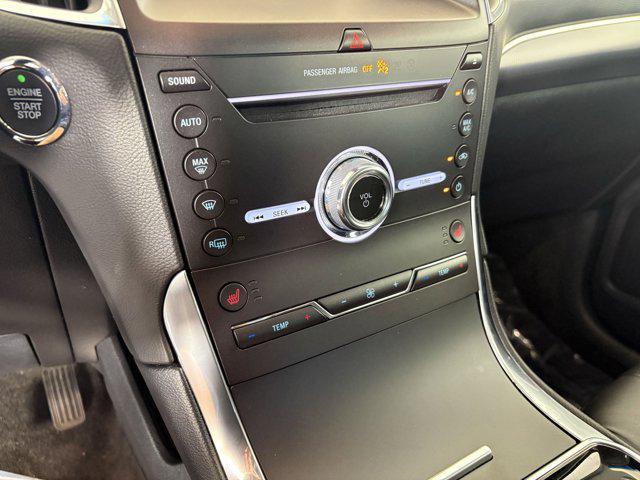 used 2019 Ford Edge car, priced at $16,999