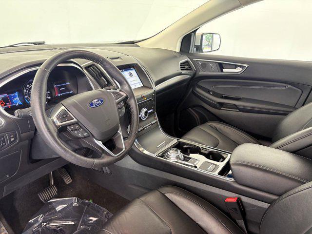 used 2019 Ford Edge car, priced at $16,999