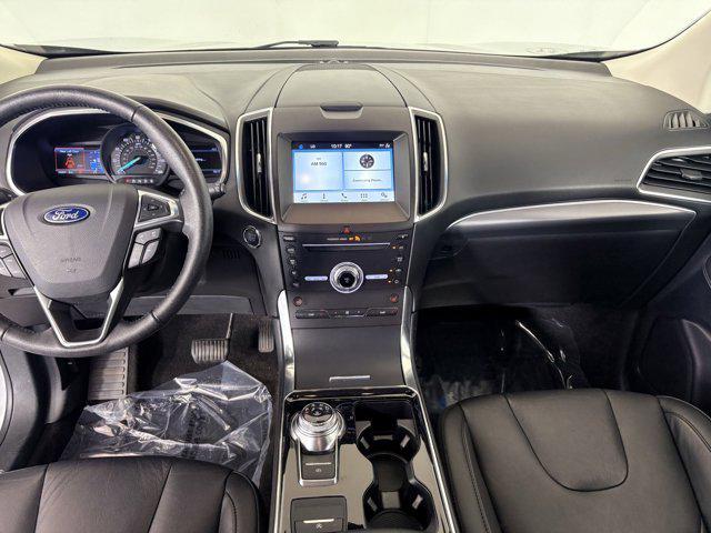 used 2019 Ford Edge car, priced at $16,999