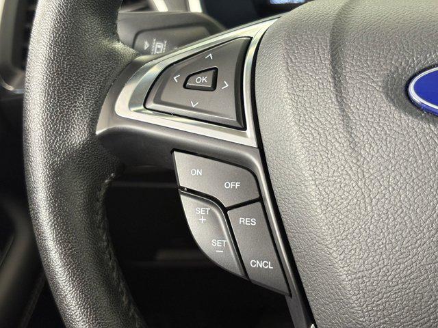 used 2019 Ford Edge car, priced at $16,999